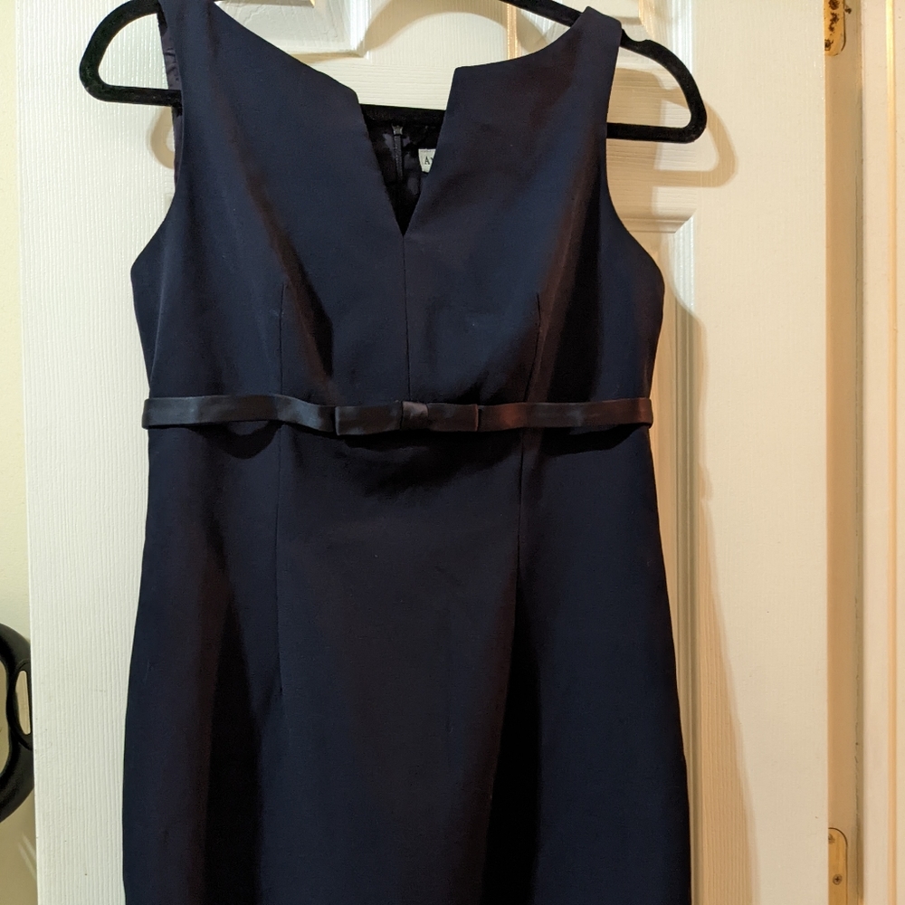 Formal Ann Taylor dress